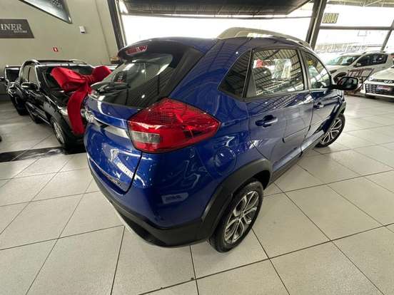 CAOA CHERY-TIGGO 2-2019
