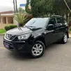 CAOA CHERY TIGGO 2.0 16V GASOLINA 4P AUTOMÁTICO CAOA CHERY TIGGO 2.0 16V GASOLINA 4P AUTOMÁTICO