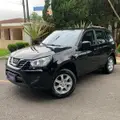 CAOA CHERY TIGGO 2.0 16V GASOLINA 4P AUTOMÁTICO CAOA CHERY TIGGO 2.0 16V GASOLINA 4P AUTOMÁTICO