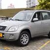 CAOA CHERY TIGGO 2.0 16V GASOLINA 4P MANUAL CAOA CHERY TIGGO 2.0 16V GASOLINA 4P MANUAL