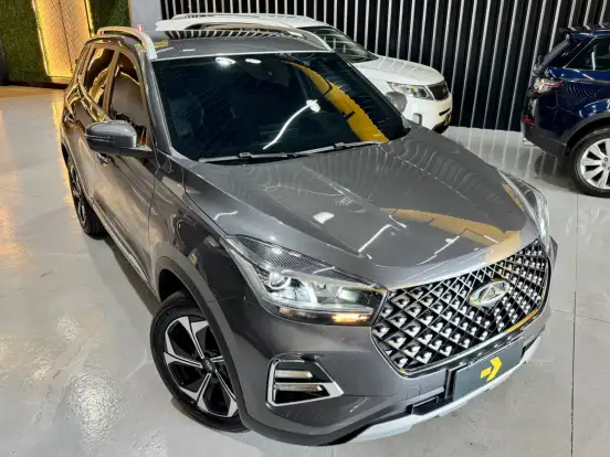 CAOA CHERY-TIGGO 5x-2024