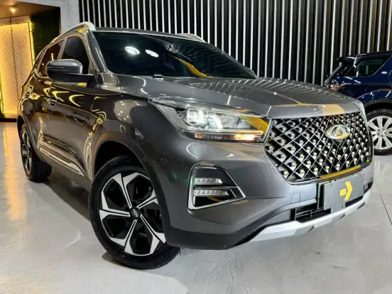 CAOA CHERY-TIGGO 5x-2024