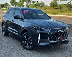 CAOA CHERY TIGGO 5x 1.5 VVT TURBO iFLEX SPORT CVT CAOA CHERY TIGGO 5x 1.5 VVT TURBO iFLEX SPORT CVT