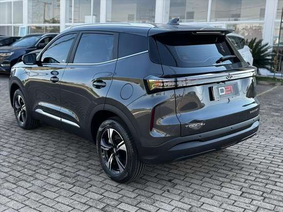 CAOA CHERY-TIGGO 5x-2026