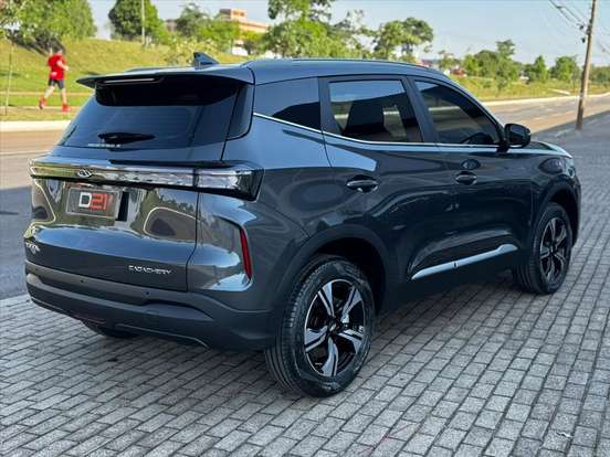 CAOA CHERY-TIGGO 5x-1.5 VVT TURBO iFLEX SPORT CVT CAOA CHERY-TIGGO 5x-2026