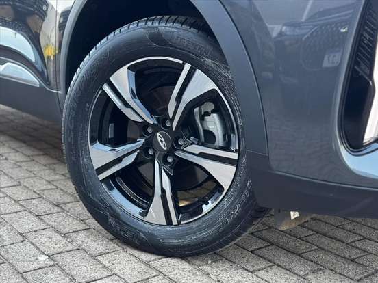 CAOA CHERY-TIGGO 5x-1.5 VVT TURBO iFLEX SPORT CVT CAOA CHERY-TIGGO 5x-2026