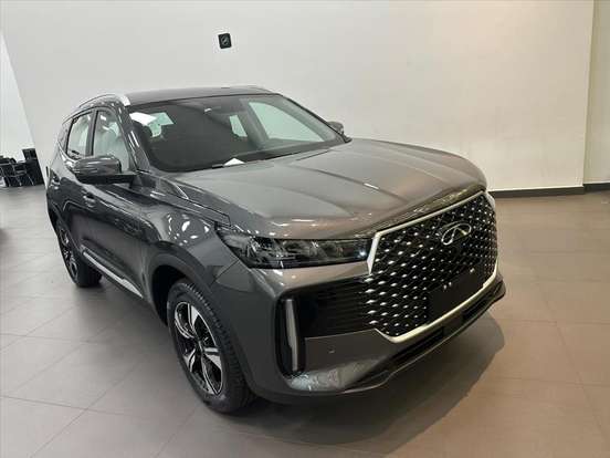 CAOA CHERY-TIGGO 5x-2026