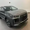 CAOA CHERY TIGGO 5x 1.5 VVT TURBO iFLEX SPORT CVT CAOA CHERY TIGGO 5x 1.5 VVT TURBO iFLEX SPORT CVT