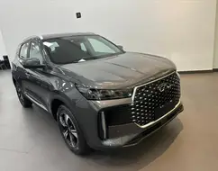 CAOA CHERY TIGGO 5x 1.5 VVT TURBO iFLEX SPORT CVT CAOA CHERY TIGGO 5x 1.5 VVT TURBO iFLEX SPORT CVT
