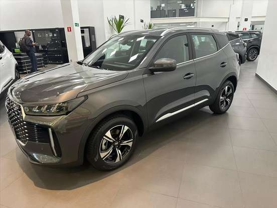 CAOA CHERY-TIGGO 5x-1.5 VVT TURBO iFLEX SPORT CVT CAOA CHERY-TIGGO 5x-2026