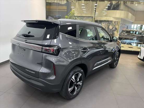 CAOA CHERY-TIGGO 5x-2026