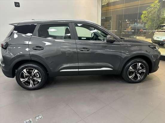 CAOA CHERY-TIGGO 5x-1.5 VVT TURBO iFLEX SPORT CVT CAOA CHERY-TIGGO 5x-2026