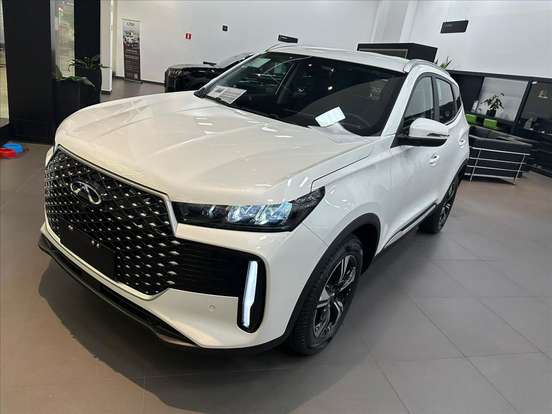 CAOA CHERY-TIGGO 5x-2026