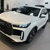 CAOA CHERY TIGGO 5x 1.5 VVT TURBO iFLEX SPORT CVT CAOA CHERY TIGGO 5x 1.5 VVT TURBO iFLEX SPORT CVT