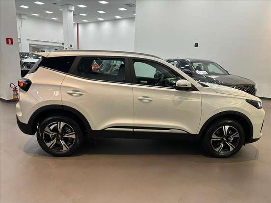 CAOA CHERY-TIGGO 5x-2026