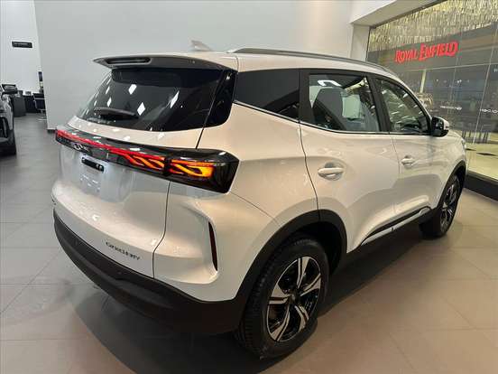CAOA CHERY-TIGGO 5x-2026
