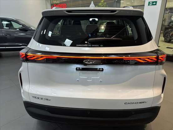 CAOA CHERY-TIGGO 5x-2026