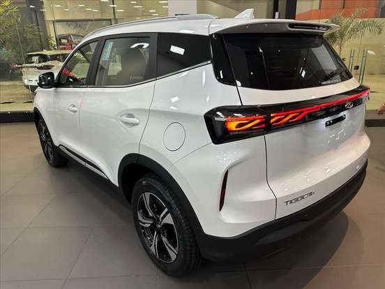 CAOA CHERY-TIGGO 5x-2026
