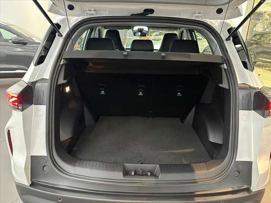 CAOA CHERY-TIGGO 5x-2026