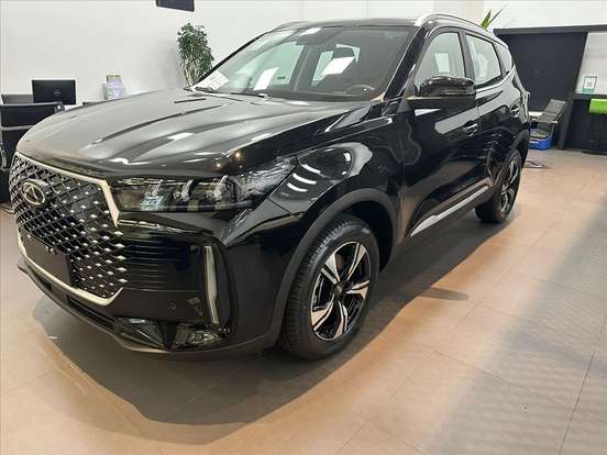 CAOA CHERY-TIGGO 5x-2026