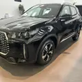CAOA CHERY TIGGO 5x 1.5 VVT TURBO iFLEX SPORT CVT CAOA CHERY TIGGO 5x 1.5 VVT TURBO iFLEX SPORT CVT
