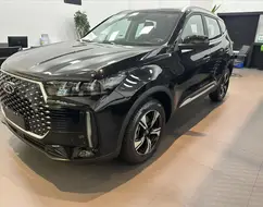 CAOA CHERY TIGGO 5x 1.5 VVT TURBO iFLEX SPORT CVT CAOA CHERY TIGGO 5x 1.5 VVT TURBO iFLEX SPORT CVT