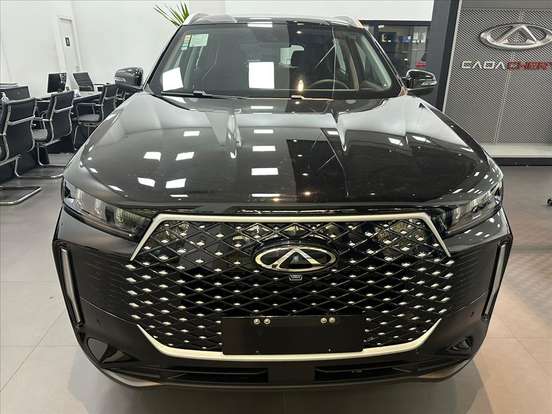 CAOA CHERY-TIGGO 5x-1.5 VVT TURBO iFLEX SPORT CVT CAOA CHERY-TIGGO 5x-2026
