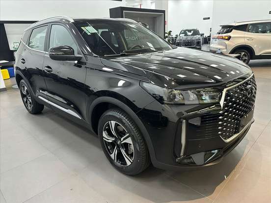 CAOA CHERY-TIGGO 5x-2026