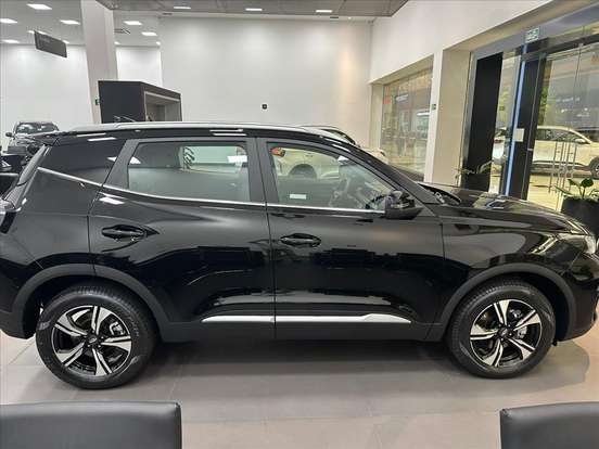 CAOA CHERY-TIGGO 5x-1.5 VVT TURBO iFLEX SPORT CVT CAOA CHERY-TIGGO 5x-2026