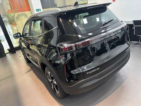 CAOA CHERY-TIGGO 5x-2026