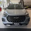 CAOA CHERY TIGGO 5X PRO 1.5 VVT TURBO iFLEX CVT CAOA CHERY TIGGO 5X PRO 1.5 VVT TURBO iFLEX CVT