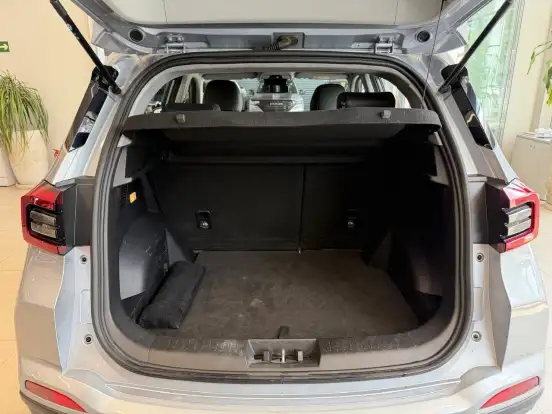 CAOA CHERY-TIGGO 5X PRO-2022