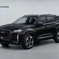 CAOA CHERY TIGGO 5X PRO 1.5 VVT TURBO iFLEX CVT CAOA CHERY TIGGO 5X PRO 1.5 VVT TURBO iFLEX CVT