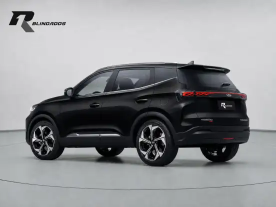 CAOA CHERY-TIGGO 5X PRO-1.5 VVT TURBO iFLEX CVT CAOA CHERY-TIGGO 5X PRO-2026