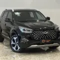CAOA CHERY TIGGO 5X PRO 1.5 VVT TURBO iFLEX CVT CAOA CHERY TIGGO 5X PRO 1.5 VVT TURBO iFLEX CVT