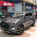 CAOA CHERY TIGGO 5X PRO 1.5 TCI FLEX HYBRID CVT CAOA CHERY TIGGO 5X PRO 1.5 TCI FLEX HYBRID CVT