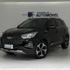 CAOA CHERY TIGGO 5X PRO 1.5 TCI FLEX HYBRID MAX DRIVE CVT CAOA CHERY TIGGO 5X PRO 1.5 TCI FLEX HYBRID MAX DRIVE CVT