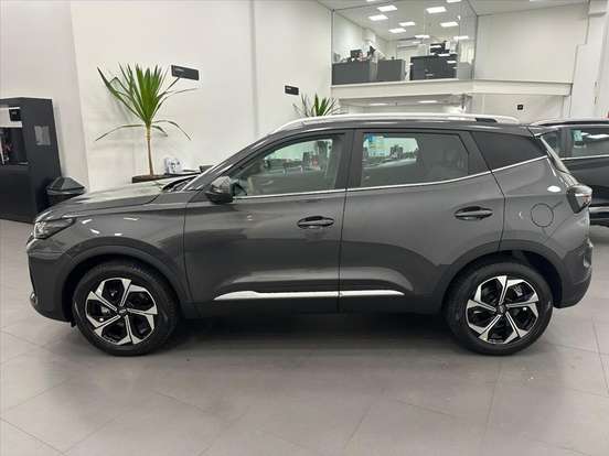 CAOA CHERY-TIGGO 5X PRO-1.5 VVT TURBO iFLEX CVT CAOA CHERY-TIGGO 5X PRO-2026