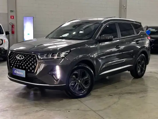 CAOA CHERY-TIGGO 7-2025