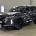 CAOA CHERY TIGGO 7 1.5 TCI TURBO FLEX SPORT CVT CAOA CHERY TIGGO 7 1.5 TCI TURBO FLEX SPORT CVT