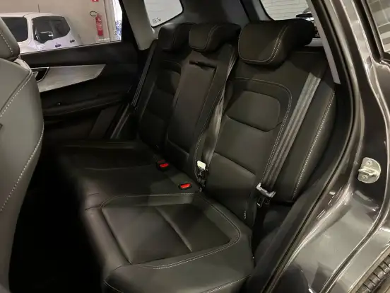 CAOA CHERY-TIGGO 7-2025