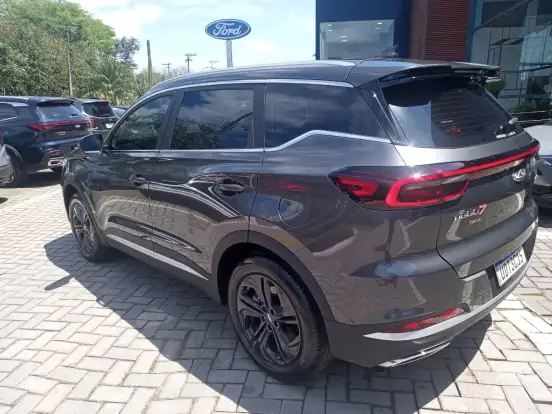 CAOA CHERY-TIGGO 7-2025