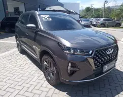 CAOA CHERY TIGGO 7 1.5 TCI TURBO FLEX SPORT CVT CAOA CHERY TIGGO 7 1.5 TCI TURBO FLEX SPORT CVT