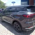 CAOA CHERY TIGGO 7 1.5 TCI TURBO FLEX SPORT CVT CAOA CHERY TIGGO 7 1.5 TCI TURBO FLEX SPORT CVT