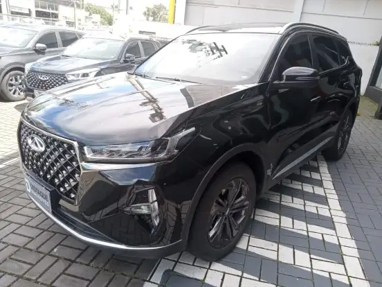 CAOA CHERY-TIGGO 7-1.5 TCI TURBO FLEX SPORT CVT CAOA CHERY-TIGGO 7-2024