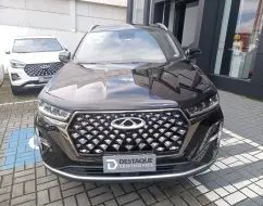 CAOA CHERY TIGGO 7 1.5 TCI TURBO FLEX SPORT CVT CAOA CHERY TIGGO 7 1.5 TCI TURBO FLEX SPORT CVT
