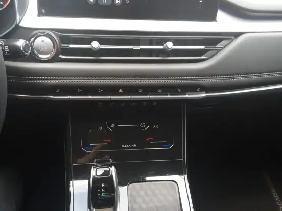CAOA CHERY-TIGGO 7-1.5 TCI TURBO FLEX SPORT CVT CAOA CHERY-TIGGO 7-2024