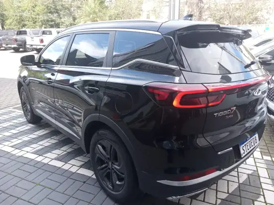 CAOA CHERY-TIGGO 7-2024