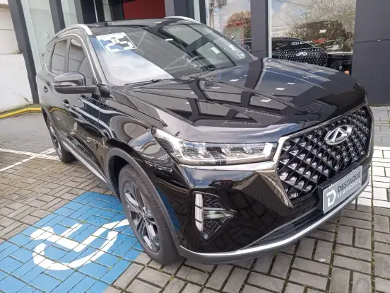 CAOA CHERY-TIGGO 7-2024