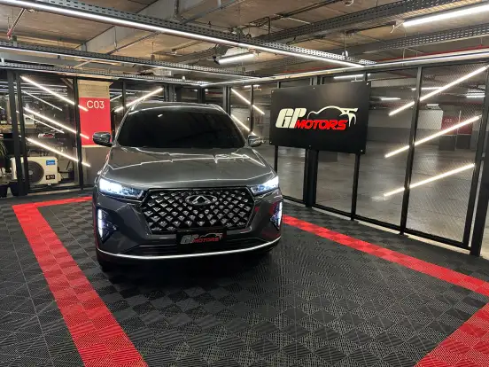 CAOA CHERY-TIGGO 7-2024